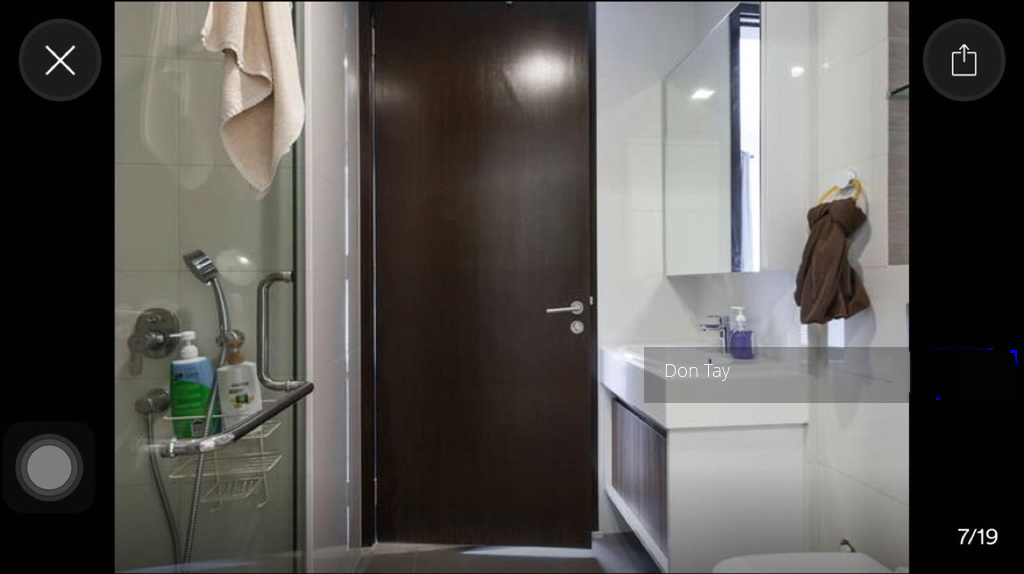 The Water Edge (D14), Apartment #114919982